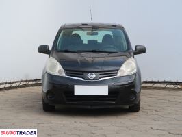 Nissan Note 2011 1.4 87 KM