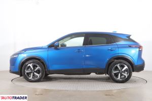 Nissan Qashqai 2023 1.3 155 KM