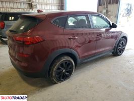 Hyundai Tucson 2020 2