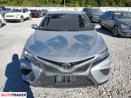 Toyota Camry 2019 2