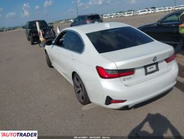 BMW 330 2020 2 BMW 330 2020 2