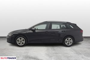 Volkswagen Golf 2021 2.0 115 KM Volkswagen Golf 2021 2.0 115 KM