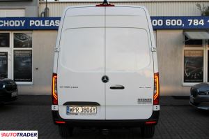 Mercedes Sprinter 2021 2.0 Mercedes Sprinter 2021 2.0