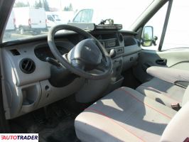 Renault Master 2007 2.5 Renault Master 2007 2.5