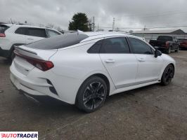 Kia Pozostałe 2022 1