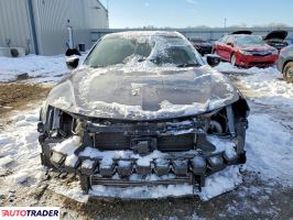 Acura TL 2022 2