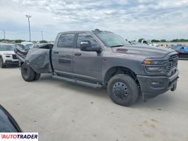 Dodge Ram 2026 6