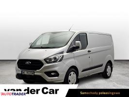 Ford Transit 2019 2.0