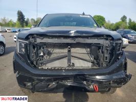 GMC Sierra 2022 6