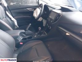 Subaru Pozostałe 2023 2