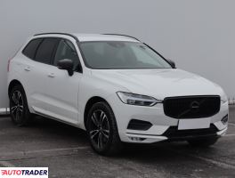 Volvo XC60 2020 2.0 194 KM