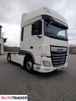 Daf  XF 480  - zobacz ofertę
