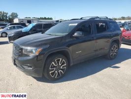 GMC Acadia 2019 3