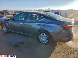 Nissan Altima 2022 2