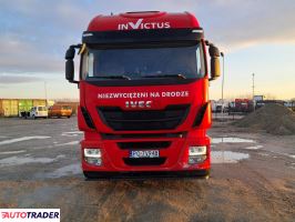 Iveco as 440 S46 stralis Iveco as 440 S46 stralis