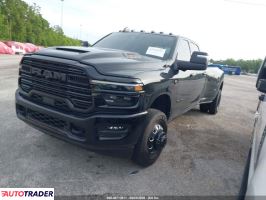 Dodge Ram 2025 6