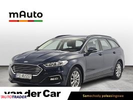 Ford Mondeo 2021 2.0 150 KM Ford Mondeo 2021 2.0 150 KM