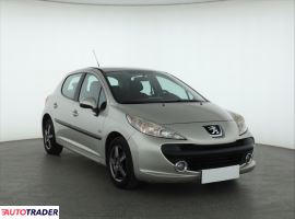 Peugeot 207 - zobacz ofertę