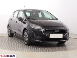 Ford Fiesta 2023 1.0 99 KM Ford Fiesta 2023 1.0 99 KM