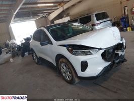 Ford Escape 2023 1