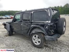 Jeep Wrangler 2022 3 Jeep Wrangler 2022 3