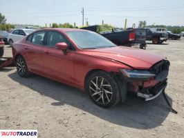 Volvo S60 2020 2