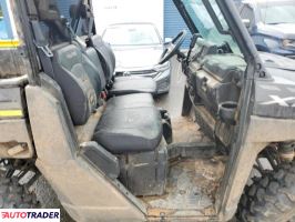 Polaris Ranger RZR 2023 Polaris Ranger RZR 2023