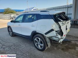 GMC Terrain 2020 1 GMC Terrain 2020 1