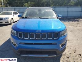 Jeep Compass 2019 2