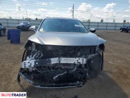 Lexus RX 2022 3 Lexus RX 2022 3