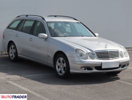 Mercedes E-klasa - zobacz ofertę