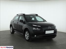 Citroen C4 Cactus - zobacz ofertę