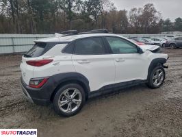 Hyundai Kona 2023 2