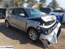 Kia Soul 2023 2 Kia Soul 2023 2