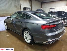 Audi A5 2024 2