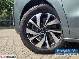 Fiat Ulysse 2026 2.2 180 KM