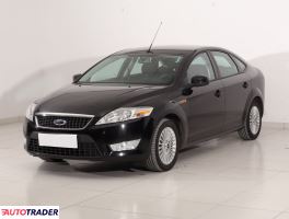 Ford Mondeo 2009 1.6 108 KM Ford Mondeo 2009 1.6 108 KM