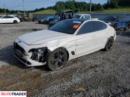 Hyundai Genesis 2023 2