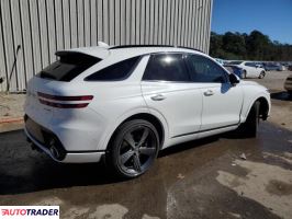 Hyundai Genesis 2025 3