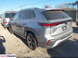 Volkswagen Tiguan 2025 2