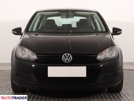 Volkswagen Golf 2009 1.4 79 KM