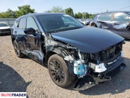 Mazda CX-5 2025 2 Mazda CX-5 2025 2