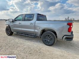 Chevrolet Pozostałe 2026 2