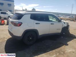 Jeep Compass 2018 2