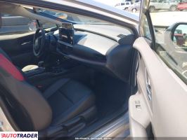 Toyota Prius 2026 2