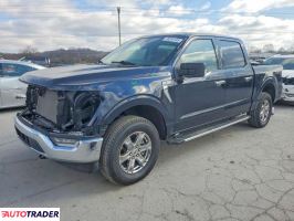 Ford Pozostałe 2023 2