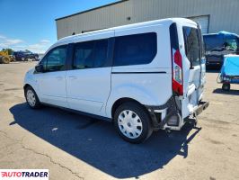 Ford Transit Connect 2020 2