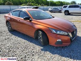 Nissan Altima 2019 2 Nissan Altima 2019 2