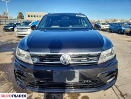 Volkswagen Tiguan 2020 2