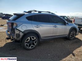 Subaru Pozostałe 2019 2 Subaru Pozostałe 2019 2